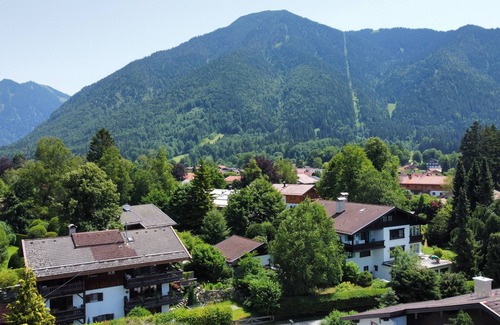 Rottach-Egern Apartment | Oasis of peace in a prime location in Rottach-Egern on Lake Tegernsee