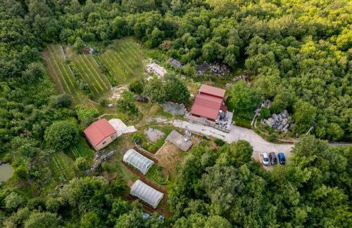 Karuc Apartment | Oasis of Peace Meterizi