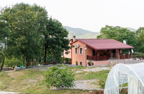 Karuc Apartment | Oasis of Peace Meterizi