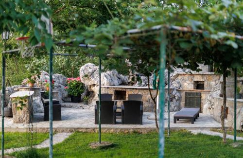 Karuc Apartment | Oasis of Peace Meterizi