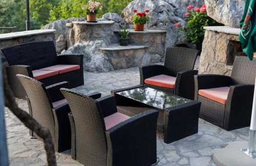 Karuc Apartment | Oasis of Peace Meterizi