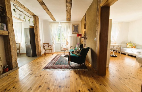 Faulenrost House | Oasis of peace on the lake district Property ID 120303
