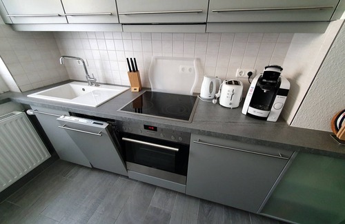 Kirnitzschtal Apartment | Oasis of peace on the Malerweg - Saxon Switzerland right on your doorstep
