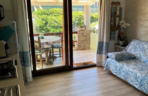 Torre dei Corsari Apartment | Oasis of Relaxation.Seaside Peaceful New Panoramic Terrace50mt beach&sea full comfort
