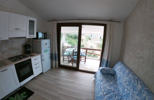 Torre dei Corsari Apartment | Oasis of Relaxation.Seaside Peaceful New Panoramic Terrace50mt beach&sea full comfort