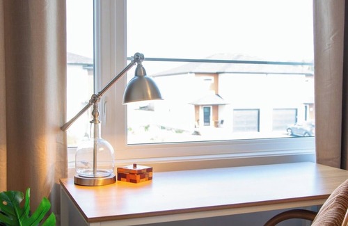 Dieppe House | Oasis of rest: "La Perle"