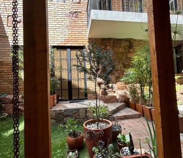 Cuenca Apartment | Oasis of tranquility nestled in Historic Center