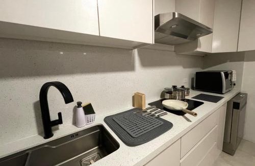 Cuenca Apartment | Oasis of tranquility nestled in Historic Center