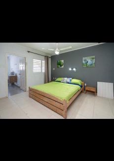 Sabana Westpunt House | Oasis Of Your Dreams
