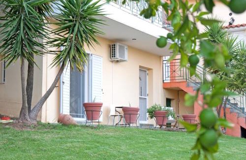 Archaia Olympia House | Oasis Olympia Apartments