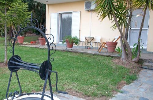 Archaia Olympia House | Oasis Olympia Apartments