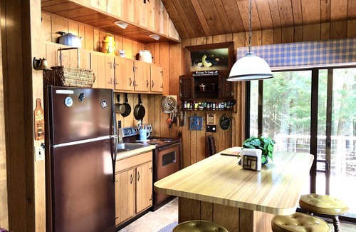 Long Lake House | Oasis On a Beautiful, Private Adirondack Lake