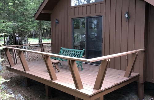 Long Lake House | Oasis On a Beautiful, Private Adirondack Lake