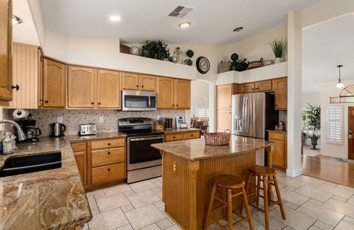 Arrowhead Lakes House | Oasis on Arrowhead Lakes