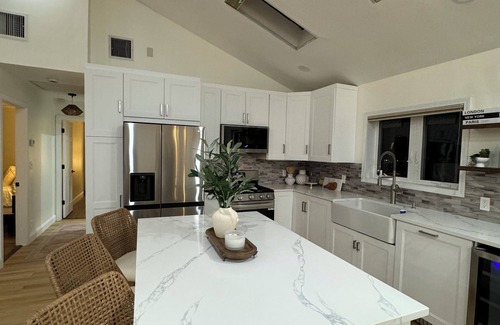 East Massapequa House | Oasis on Long Island