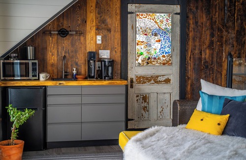 Tatamagouche Villa | Oasis on the Shore