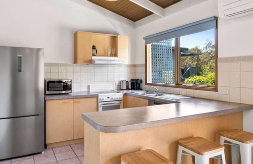 Anglesea House | Oasis on Weir - Nature and Adventure