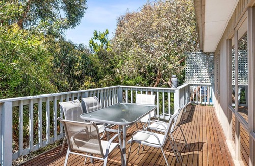 Anglesea House | Oasis on Weir - Nature and Adventure