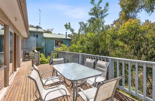 Anglesea House | Oasis on Weir - Nature and Adventure