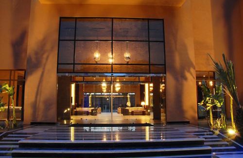 Abaynou Hotel | Oasis Palm Hotel