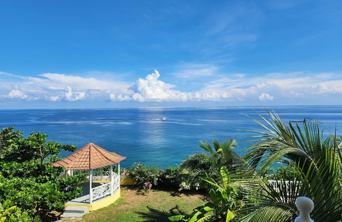 Tower Isle Villa | Oasis Palms Luxury Villa