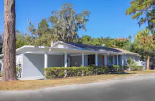 Lake City Villa | Oasis Paradise 3 bedroom with pool in Lake City FL