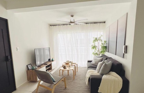 Villa Hermosa Apartment | OASIS PENTHOUSE LA ROMANA