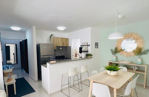 Villa Hermosa Apartment | OASIS PENTHOUSE LA ROMANA