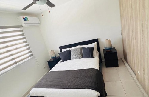 Villa Hermosa Apartment | OASIS PENTHOUSE LA ROMANA