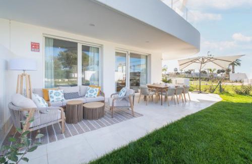 Chipiona Apartment | Oasis playa costa Ballena