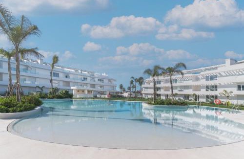 Chipiona Apartment | Oasis playa costa Ballena