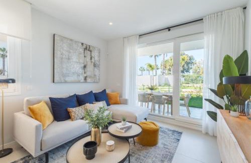 Chipiona Apartment | Oasis playa costa Ballena
