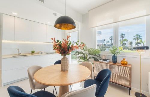 Chipiona Apartment | Oasis playa costa Ballena