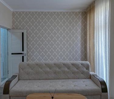 Fergana Apartment | Oasis Residence Fergana