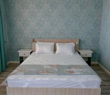 Fergana Apartment | Oasis Residence Fergana