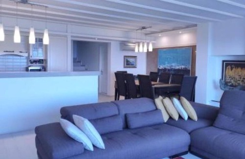 Bodrum City Center Apartment | Oasis Residence