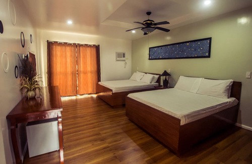 Yapak Resort | Oasis Resort and Spas
