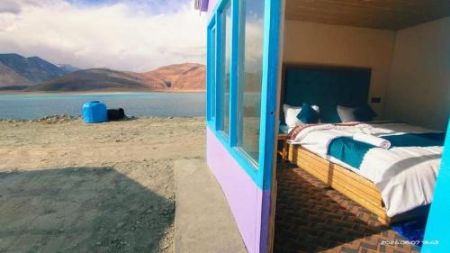 Leh Cabin | Oasis Retreat Pangong