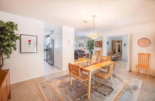 Siesta Key House | Oasis Right On Siesta Key