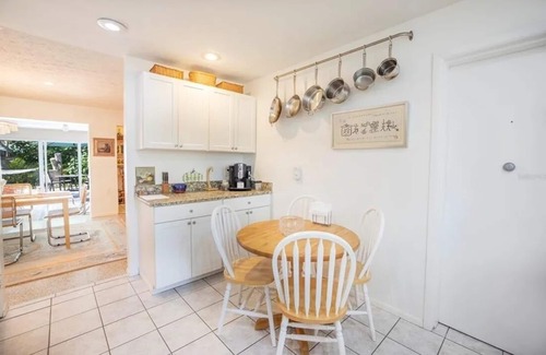 Siesta Key House | Oasis Right On Siesta Key