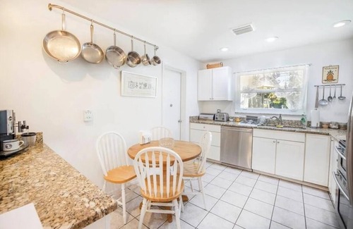 Siesta Key House | Oasis Right On Siesta Key