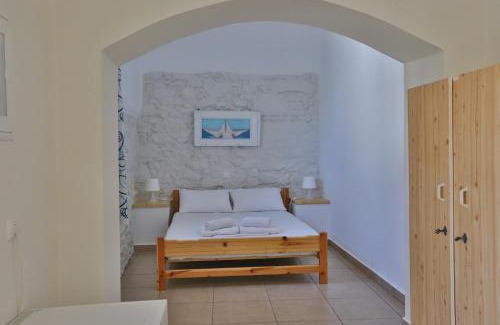Galissas Apartment | Oasis Rooms & Studios in Galissas