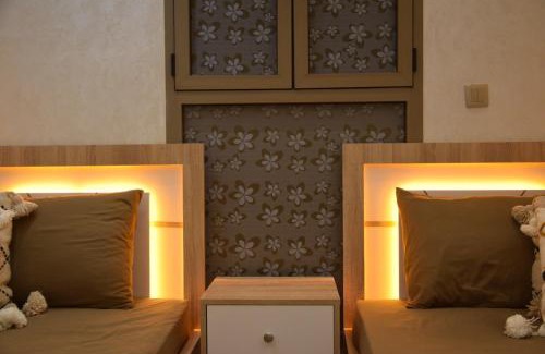 Dakhla Villa | Oasis royale