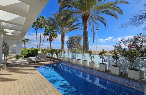 Meloneras House | Oasis Serenity by Interhome