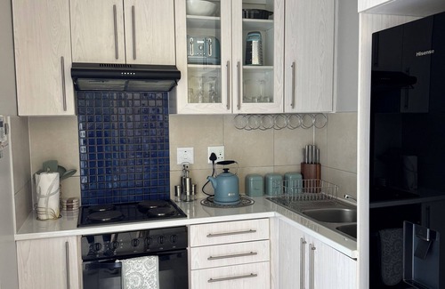 Windhoek Apartment | Oasis Sky Self Catering Apartment,Kleine Kuppe Windhoek, close to Grove mall.