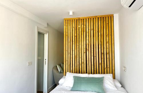 Marbella City Centre Apartment | Oasis Studio Center Marbella - EaW Homes
