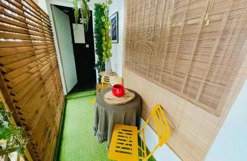 Schoelcher Apartment | OASIS Suite