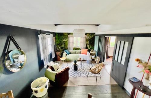 Schoelcher Apartment | OASIS Suite