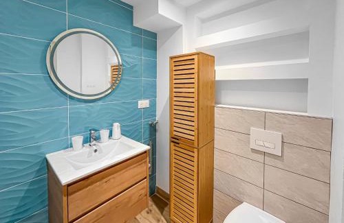 Tarbes Apartment | Oasis Urbaine à Tarbes