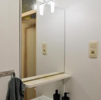 La Calamine Apartment | Oasis Verte